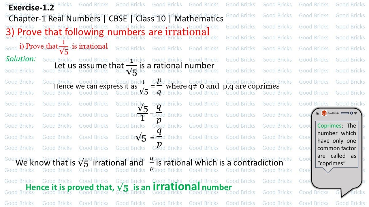 Chapter-1-Real Numbers-exercise1.2-3(i)