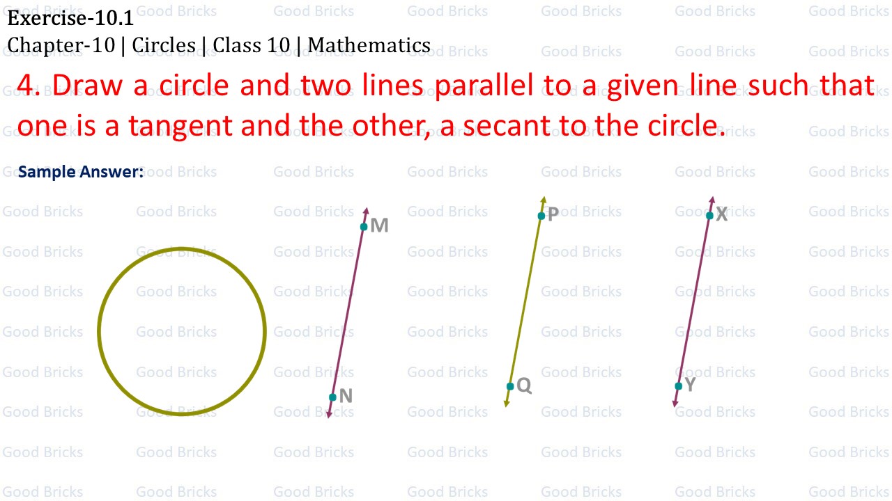Chapter-10-Circles-exercise10.1-4