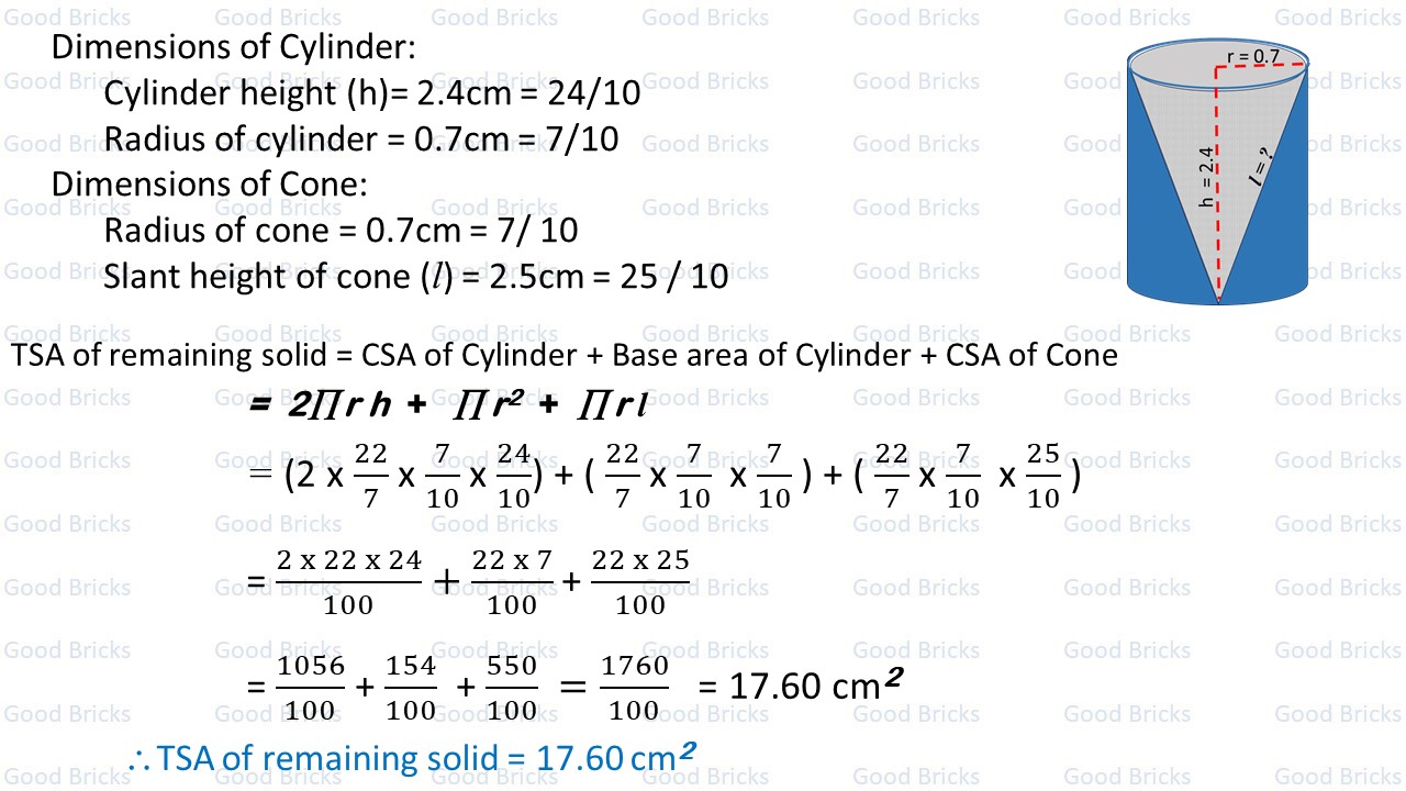 Chapter-12-Surface Areas and Volumes-exercise12.1-8-p2