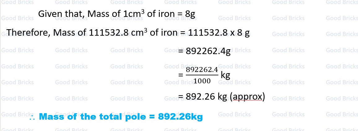 Chapter-12-Surface Areas and Volumes-exercise12.2-6-p2