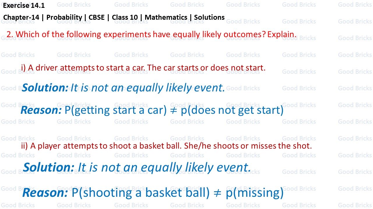 Chapter-14-Probability-exercise14.1-2