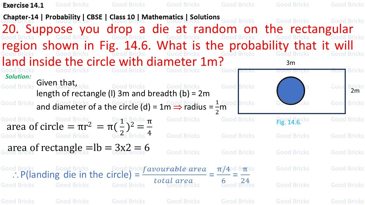 Chapter-14-Probability-exercise14.1-20