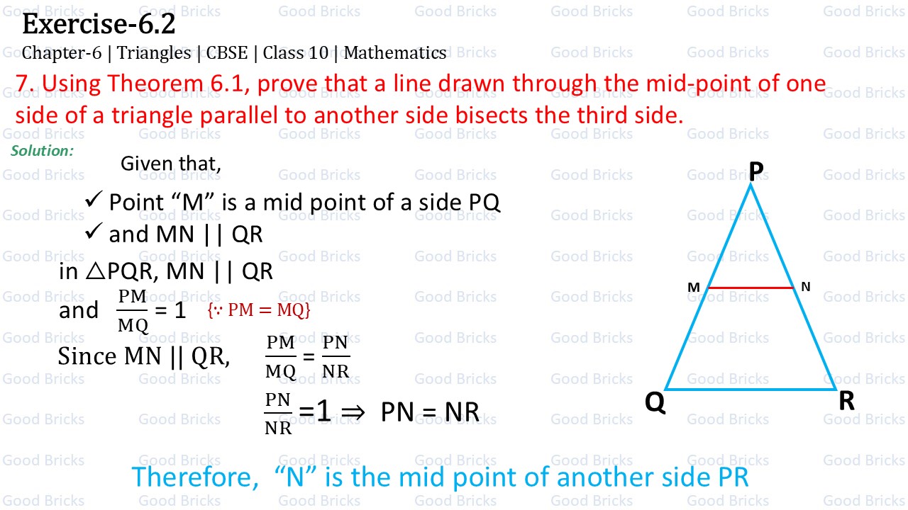 Chapter-6-Triangles-exercise6.2-7