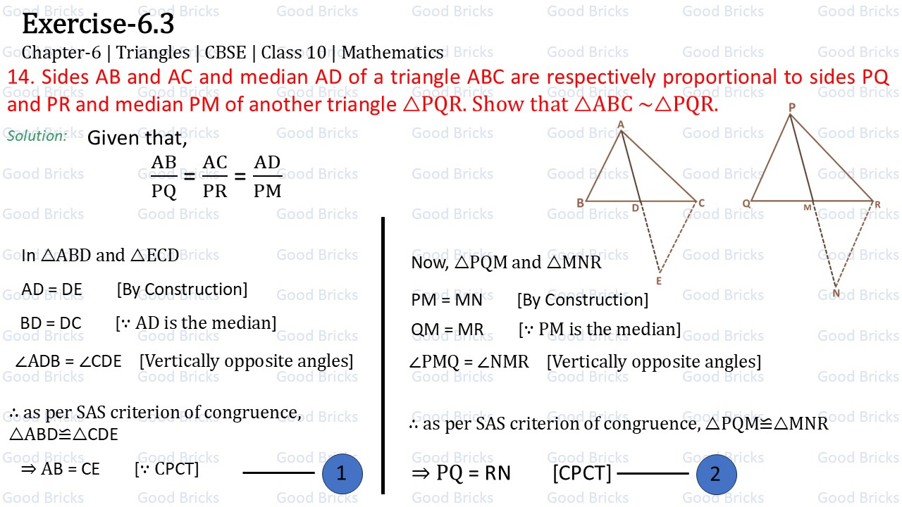 Chapter-6-Triangles-exercise6.3-14-p1
