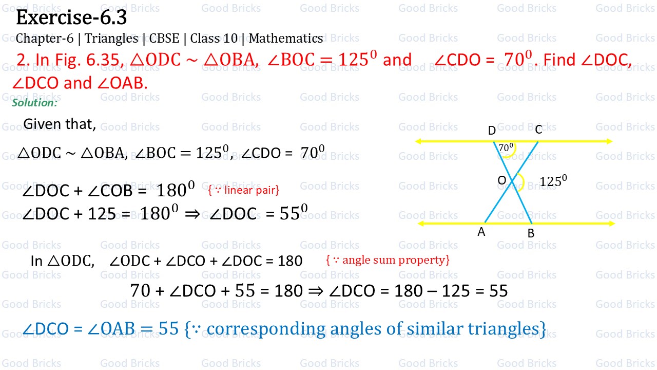 Chapter-6-Triangles-exercise6.3-2