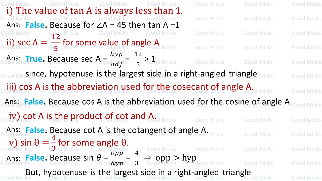 Chapter-8-Introduction to Trigonometry-exercise8.1-11-p2