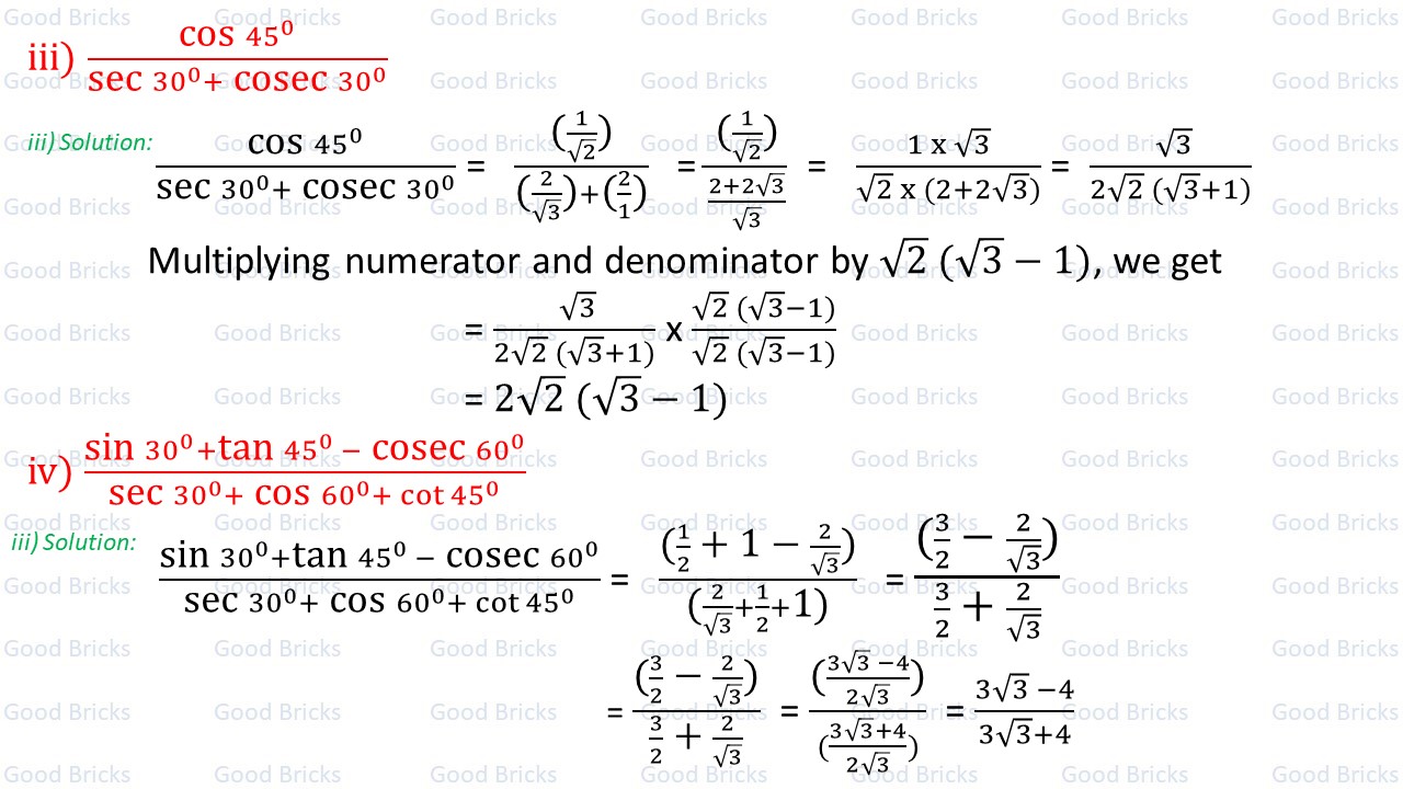 Chapter-8-Introduction to Trigonometry-exercise8.2-1-p3