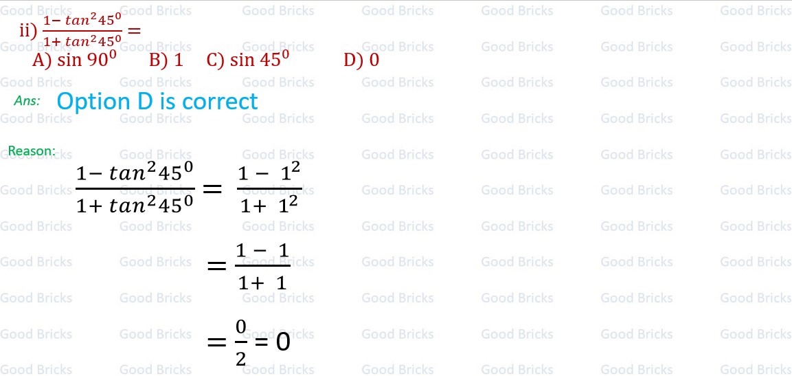 Chapter-8-Introduction to Trigonometry-exercise8.2-2-p3