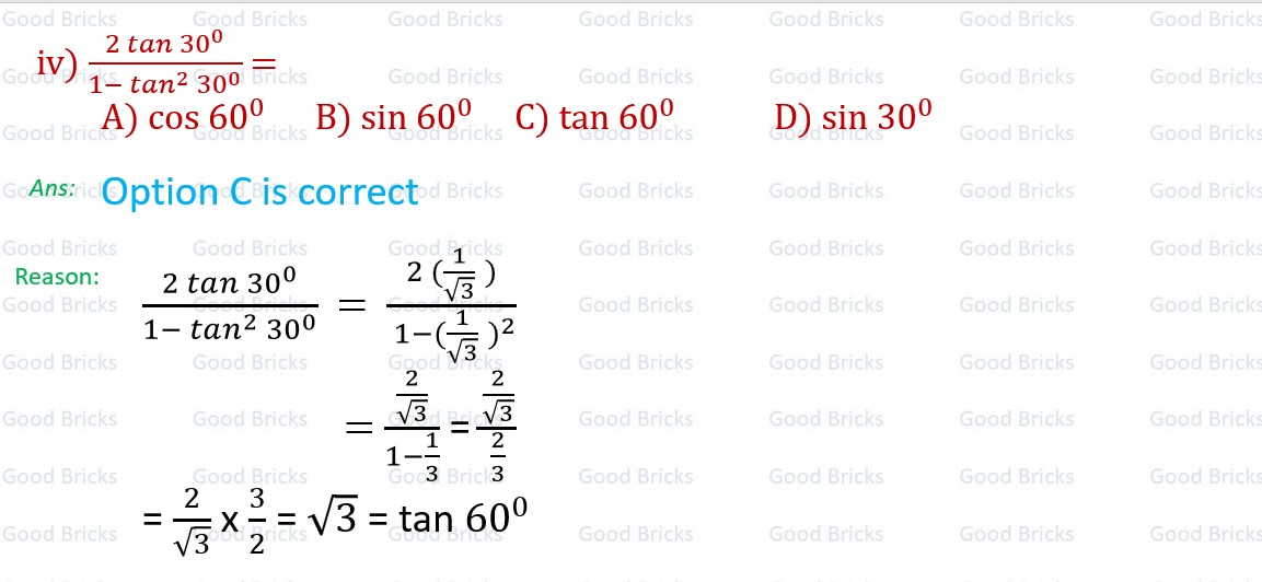 Chapter-8-Introduction to Trigonometry-exercise8.2-2-p5