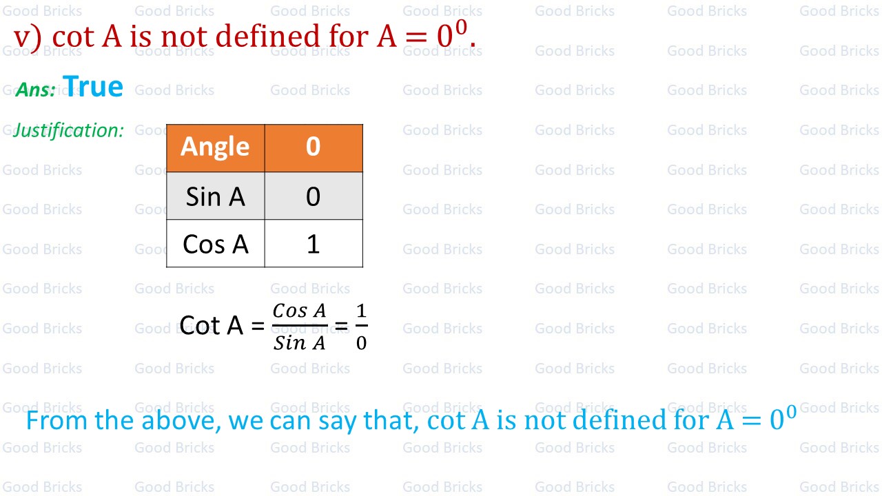 Chapter-8-Introduction to Trigonometry-exercise8.2-4-p4