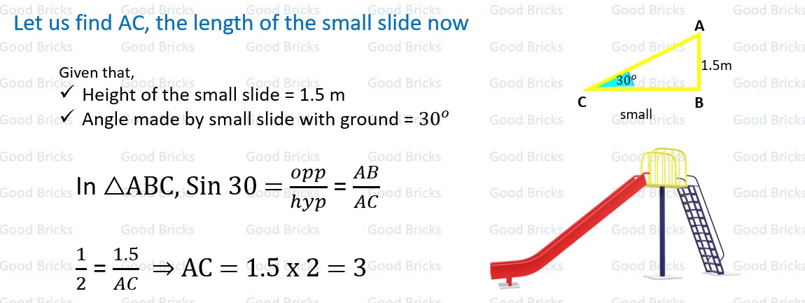 Chapter-9-Some applications of Trigonometry-exercise9.1-3-p2