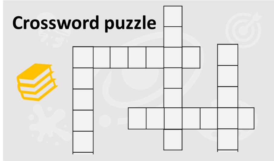 crossword