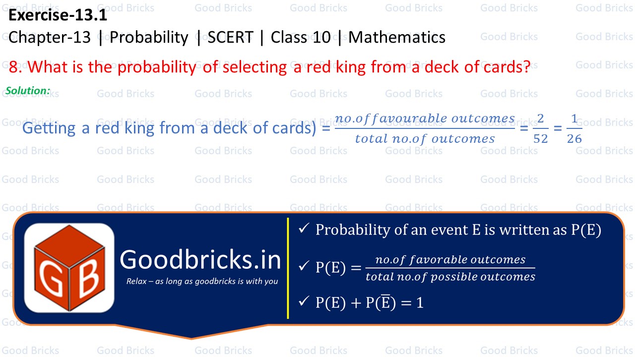 Chapter-13-Probability-excercise13.1-8