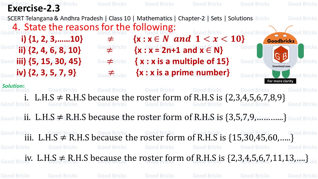 Chapter-2-Sets-excercise2.3-4