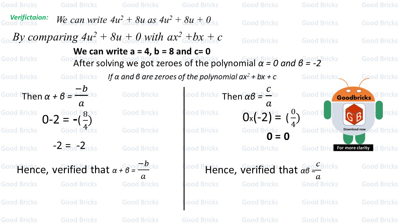 Chapter-3-Polynomials-excercise3.3-1(iv)-p2