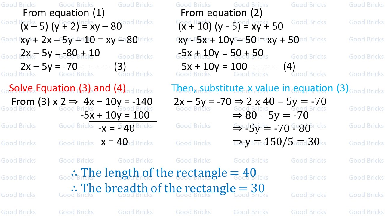 Chapter-4-Pair of Linear Equations-excercise4.1-8-p2