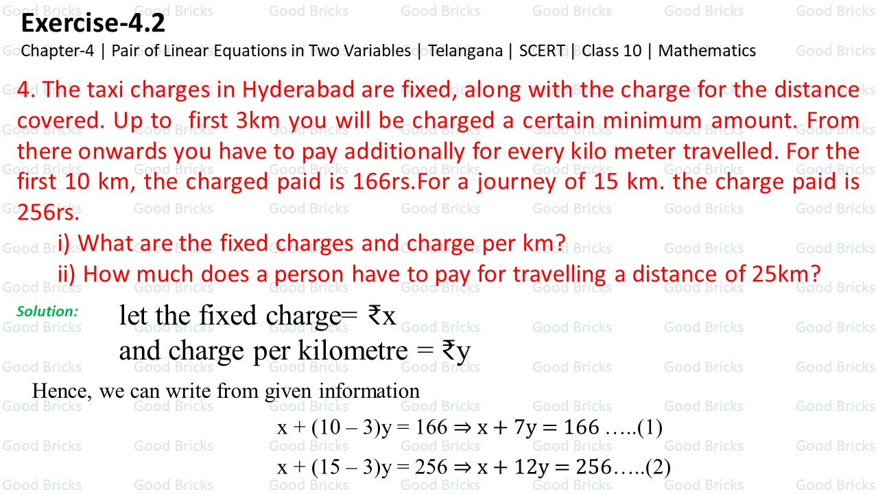 Chapter-4-Pair of Linear Equations-excercise4.2-4-p1