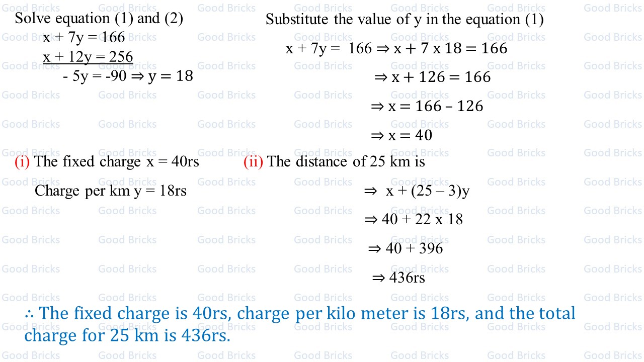 Chapter-4-Pair of Linear Equations-excercise4.2-4-p2