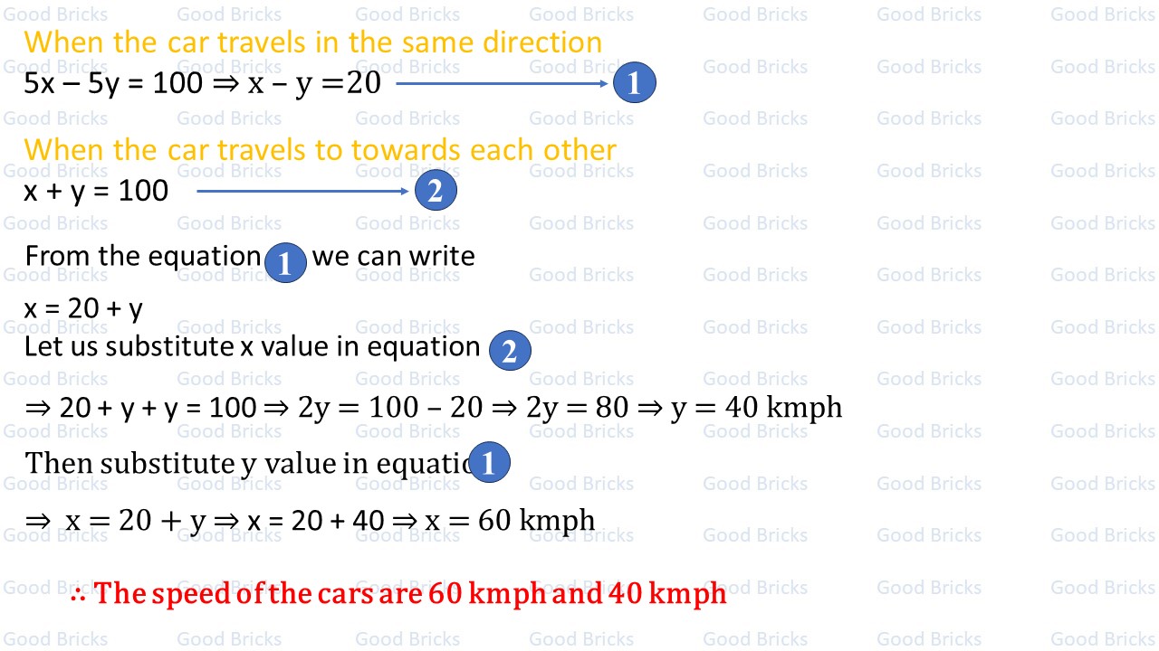 Chapter-4-Pair of Linear Equations-excercise4.2-6-p2
