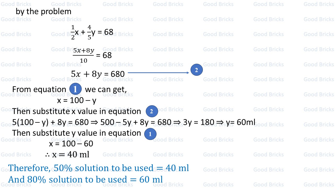 Chapter-4-Pair of Linear Equations-excercise4.2-9-p2