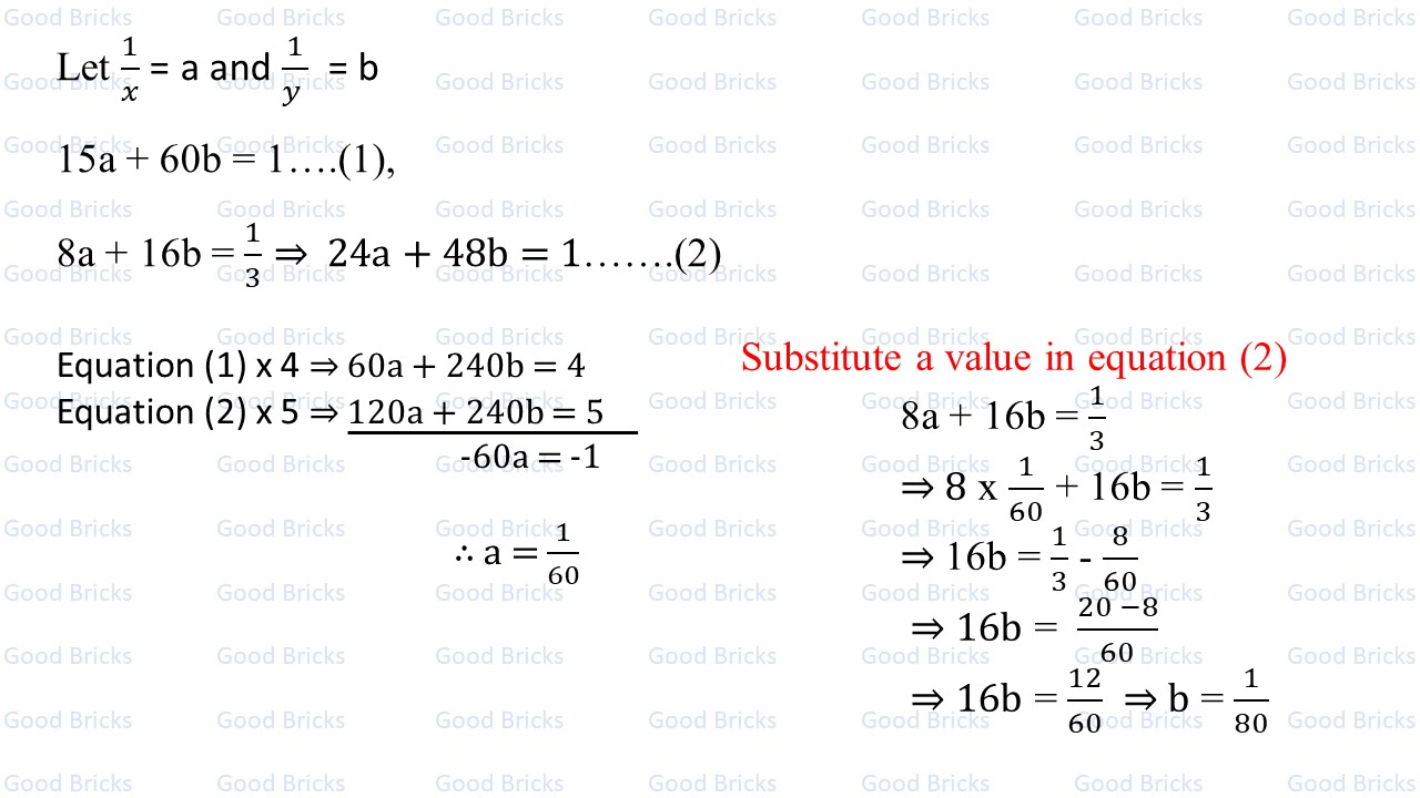 Chapter-4-Pair of Linear Equations-excercise4.3-2(ii)-p2
