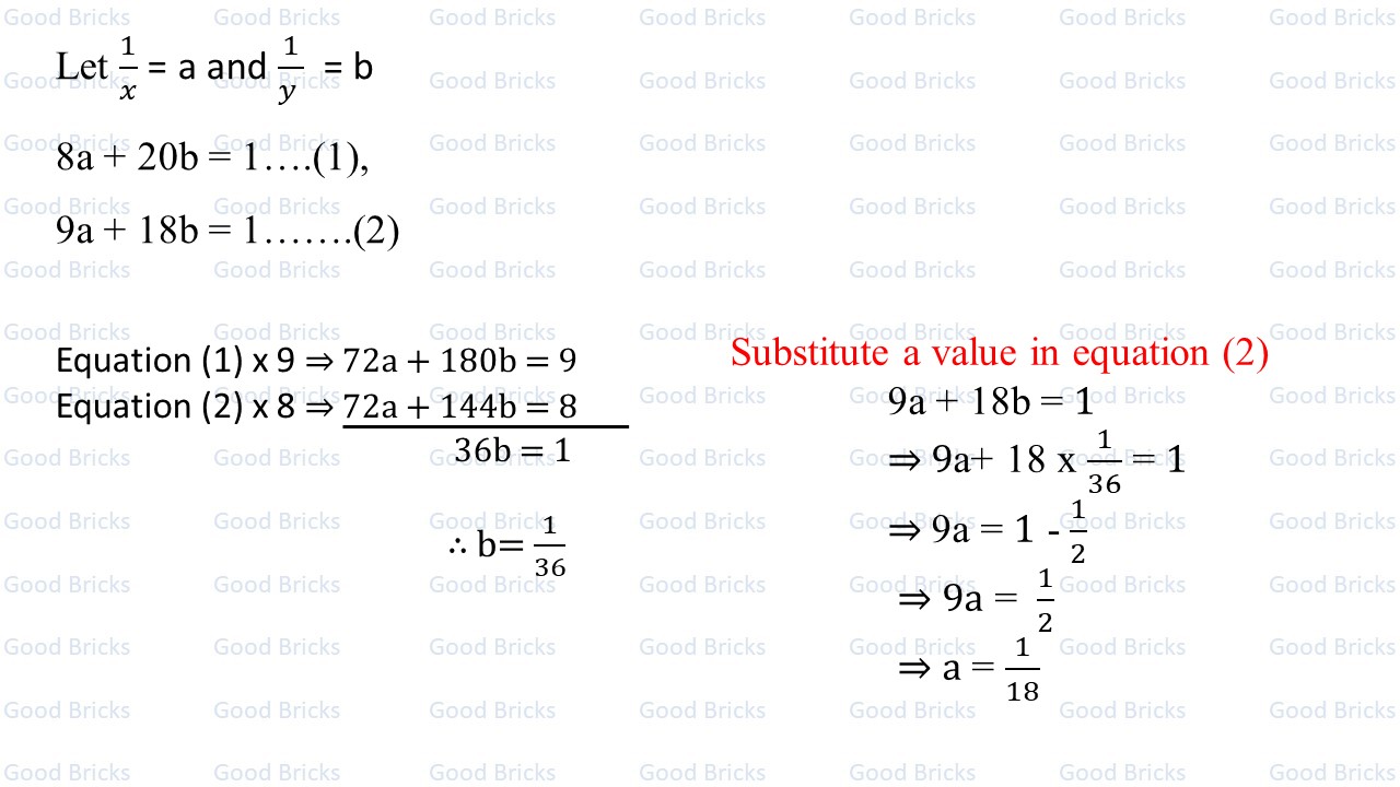 Chapter-4-Pair of Linear Equations-excercise4.3-2(iii)-p2