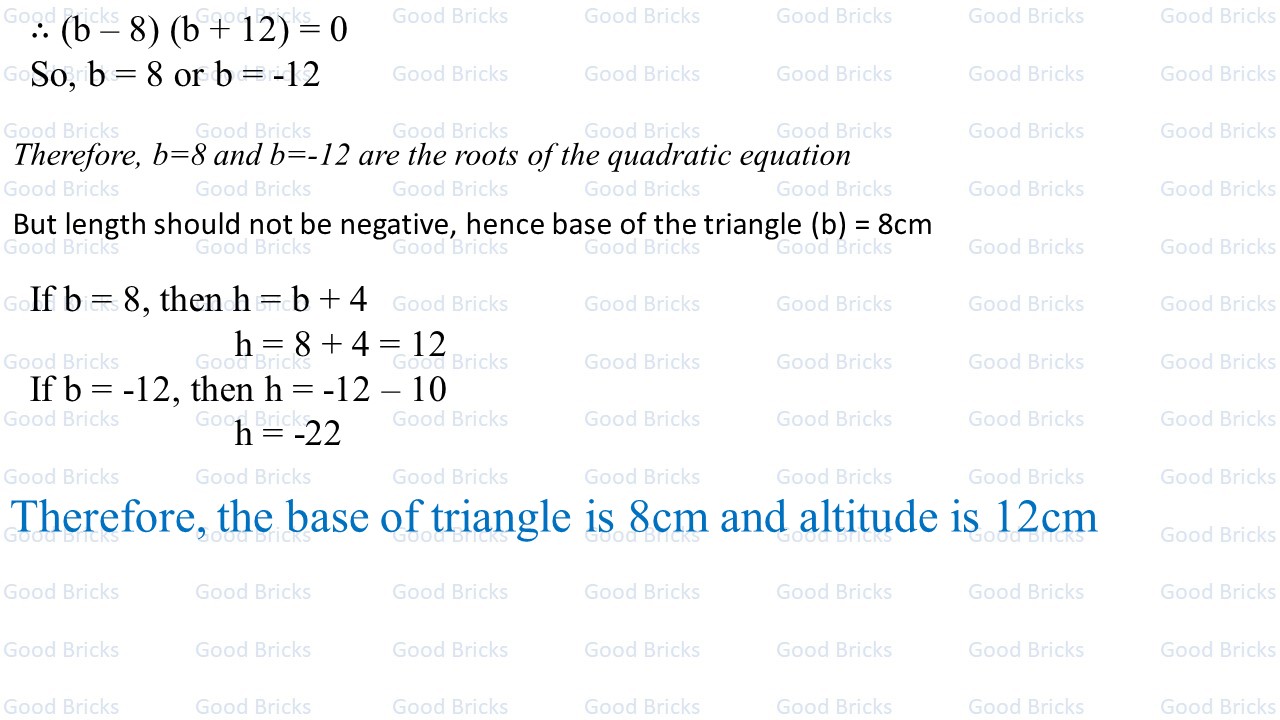 Chapter-5-Quadratic Equations-excercise5.2-7-p2