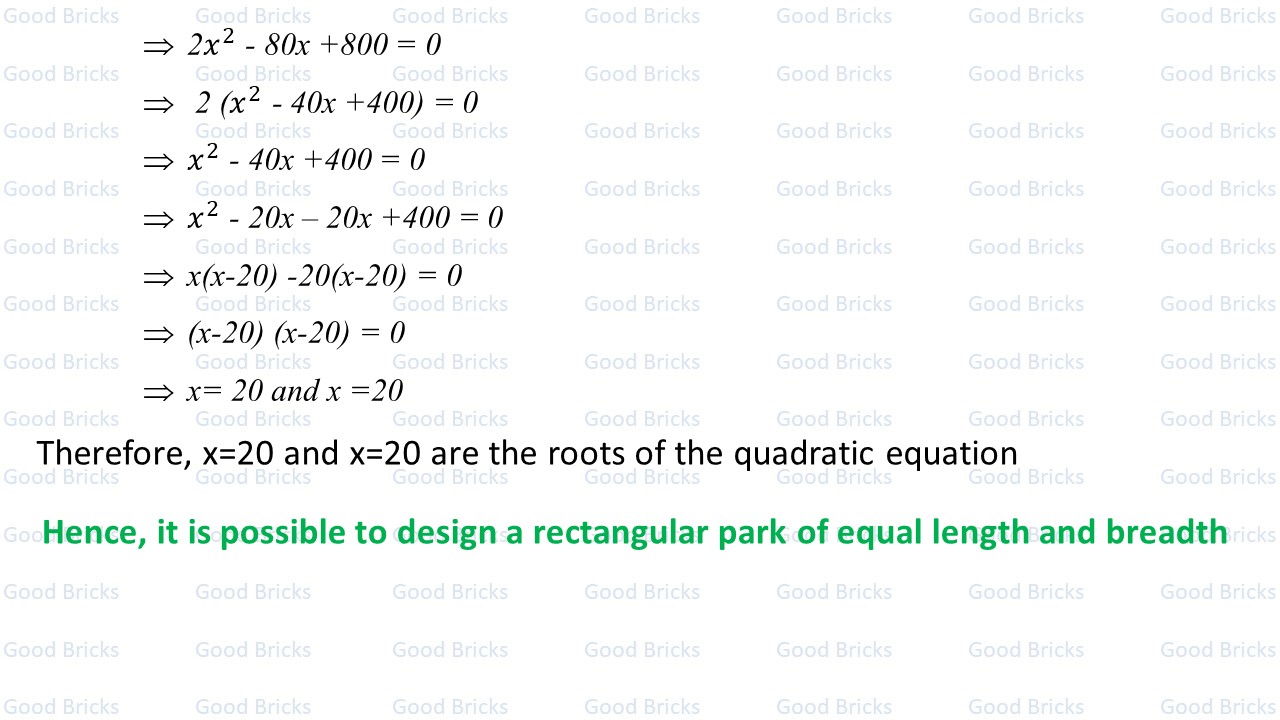 Chapter-5-Quadratic Equations-excercise5.4-5-p2