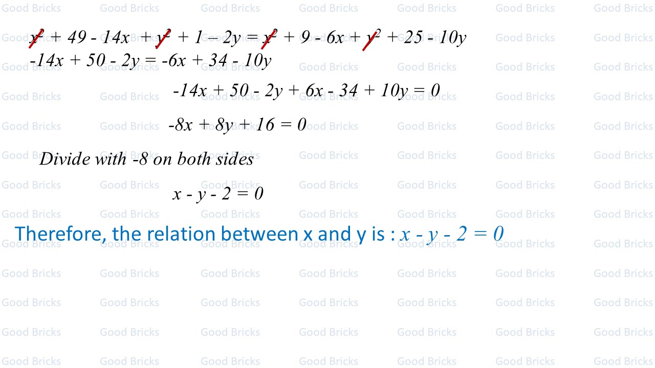 Chapter-7-Coordinate Geometry-excercise7.1-6-p2