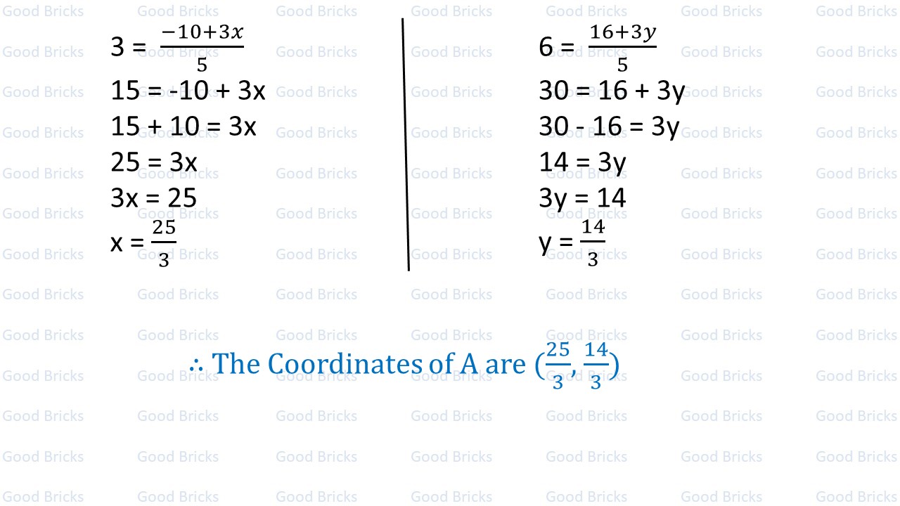 Chapter-7-Coordinate Geometry-excercise7.2-11-p2