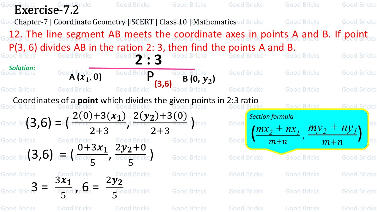 Chapter-7-Coordinate Geometry-excercise7.2-12-p1