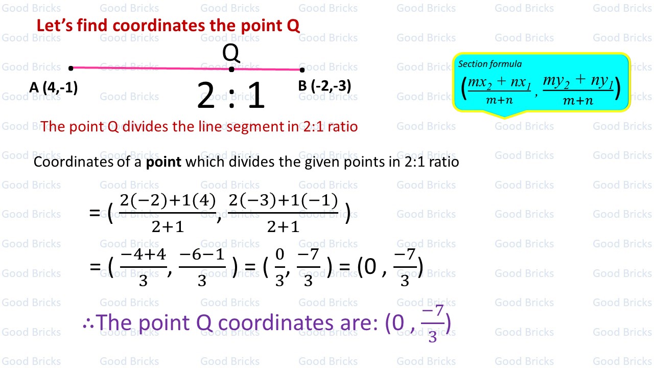 Chapter-7-Coordinate Geometry-excercise7.2-2-p2