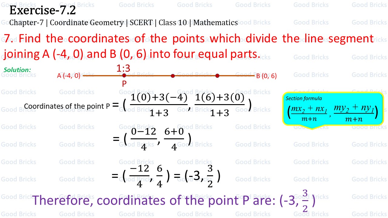 Chapter-7-Coordinate Geometry-excercise7.2-7-p1