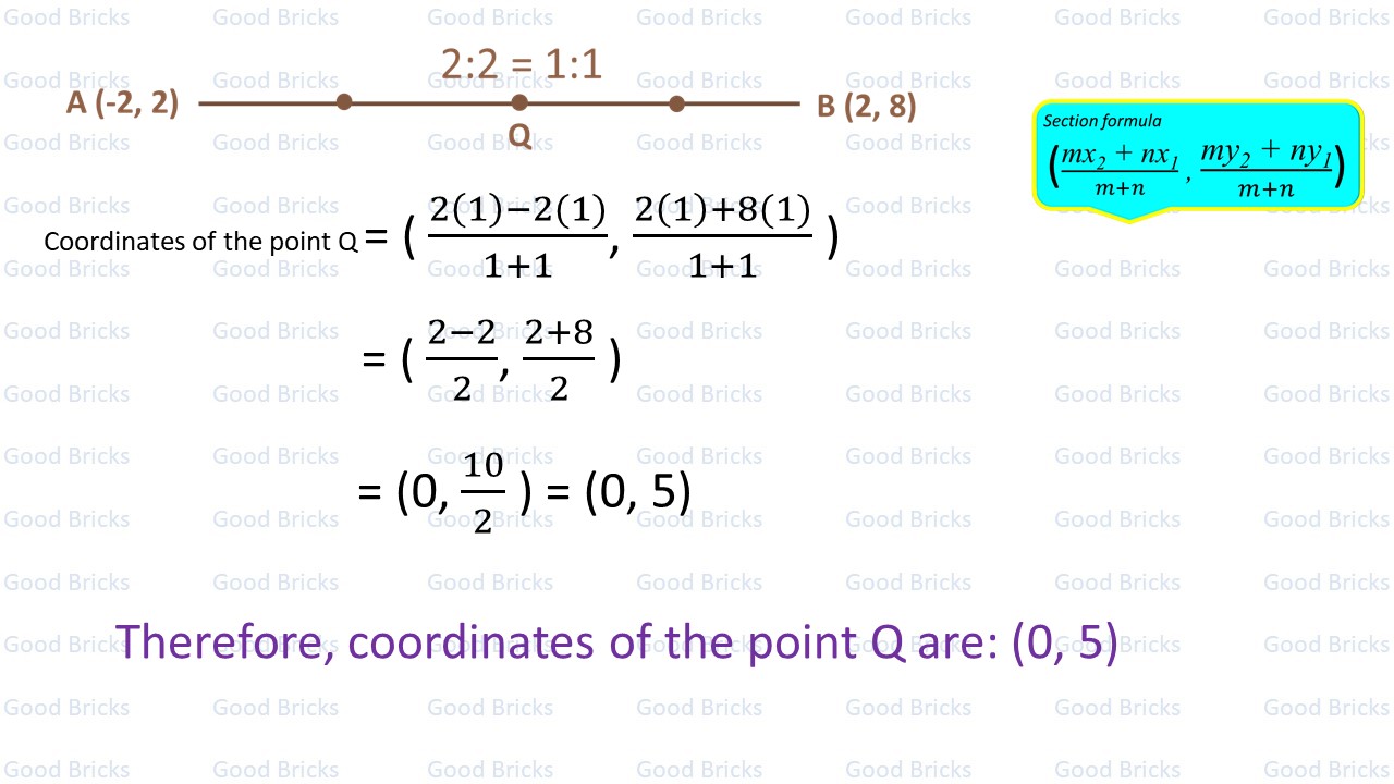 Chapter-7-Coordinate Geometry-excercise7.2-8-p2